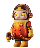 MEGA SPACE MOLLY 400% Planet Series